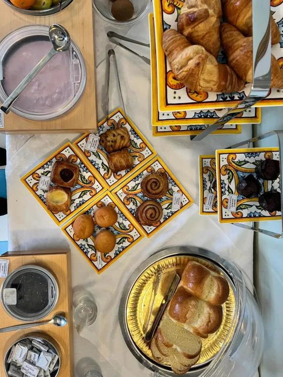 Hotel Locanda Ruscello Garnì — foto 8