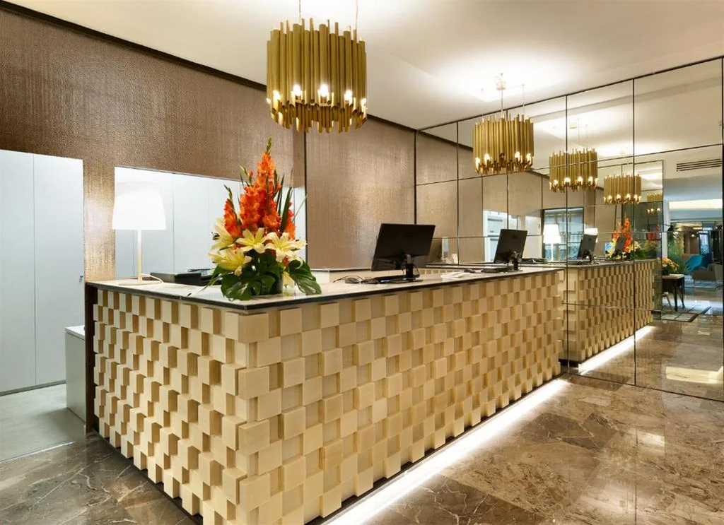 Hotel Lombardia