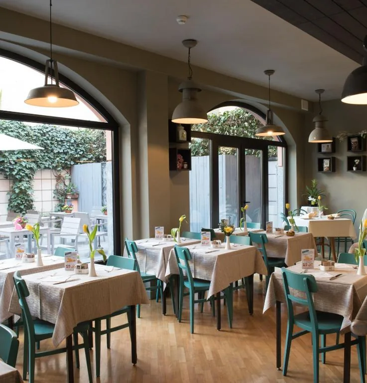 Hotel Lombardia — foto 6