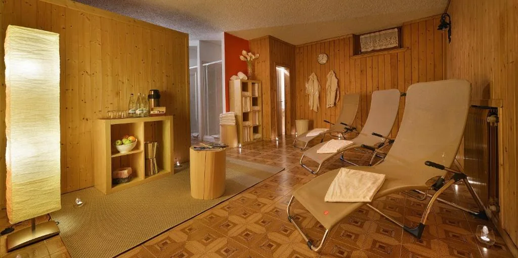 Hotel Loredana — foto 3