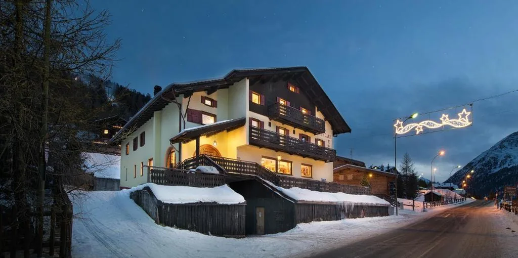 Hotel Loredana — foto 4
