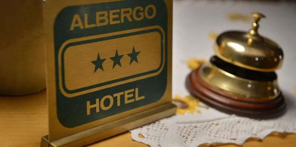 Hotel Loredana — foto 7