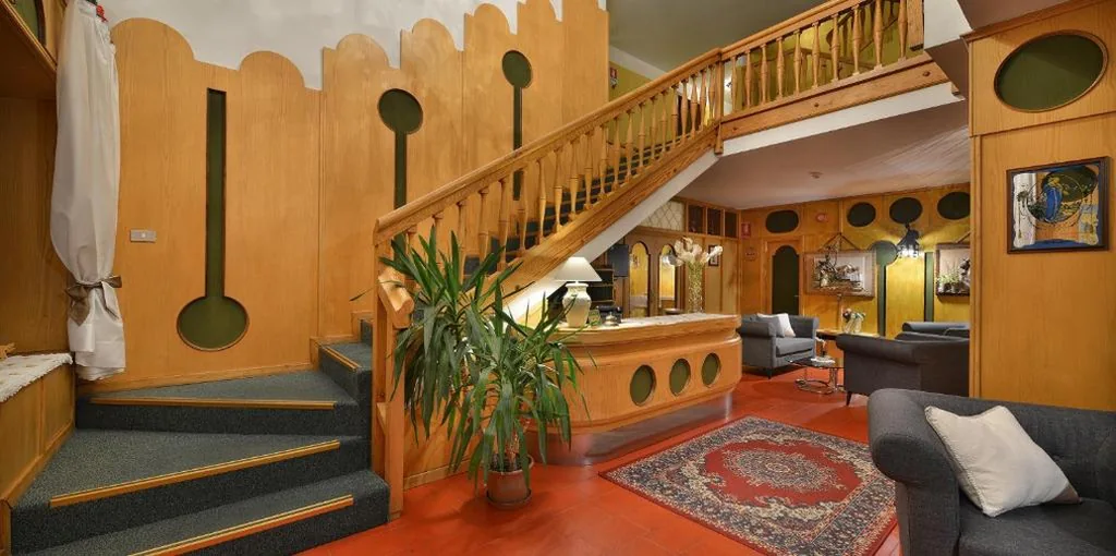Hotel Loredana — foto 8