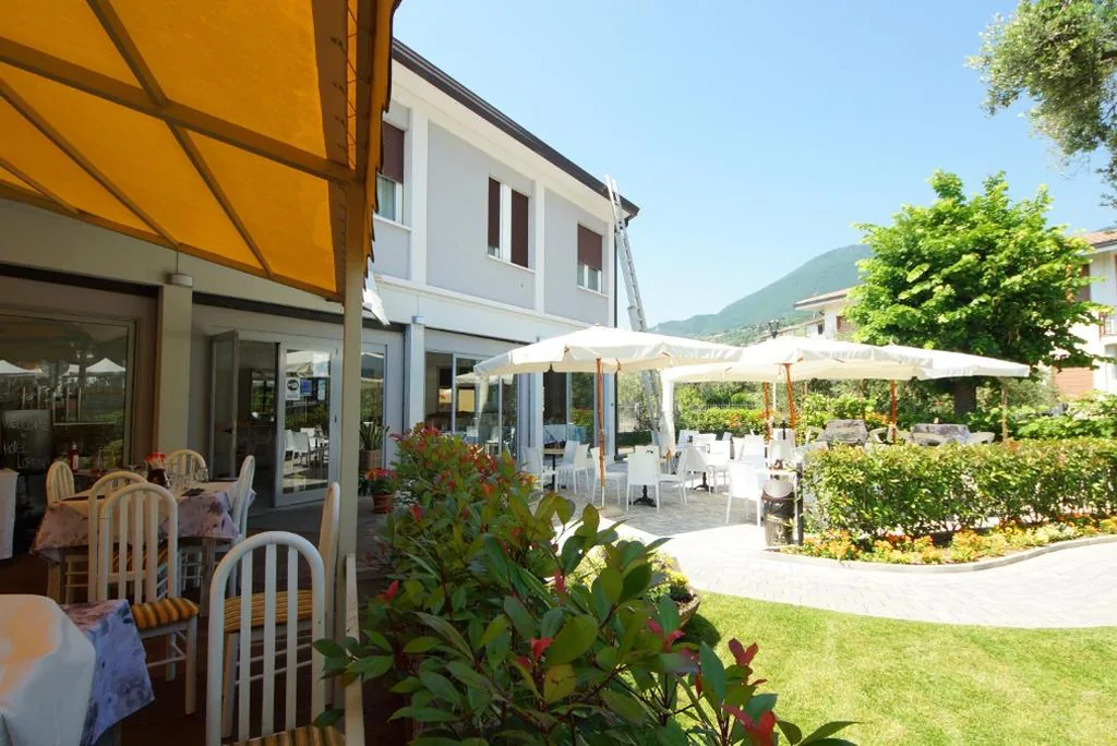HOTEL LORENA — foto 6