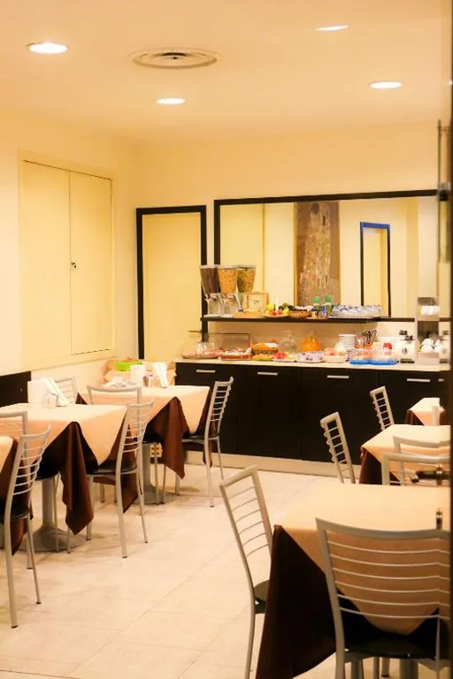 Hotel Losanna — foto 4