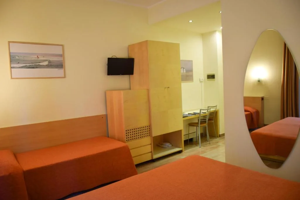 Hotel Losanna — foto 5