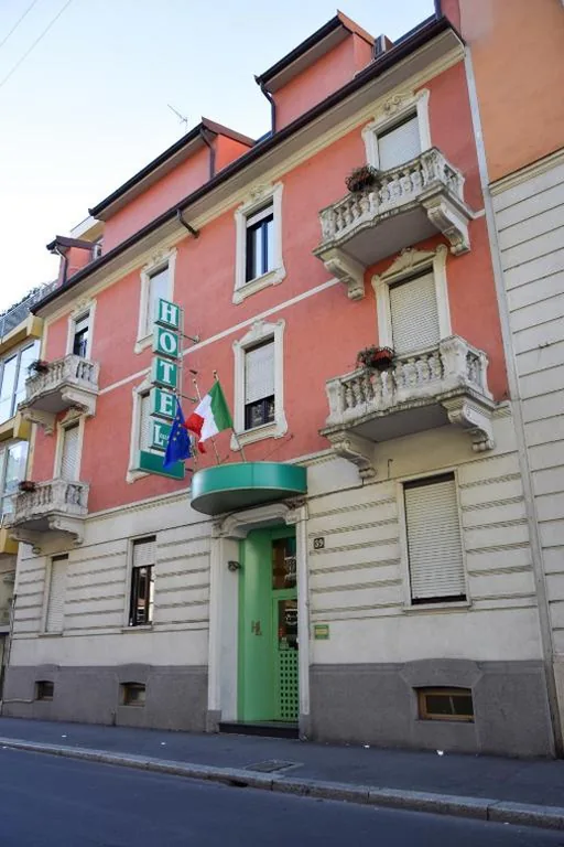 Hotel Losanna — foto 6