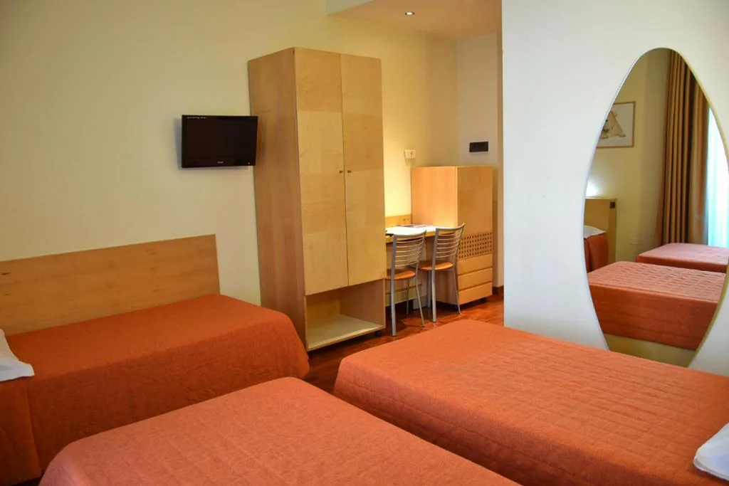 Hotel Losanna — foto 8