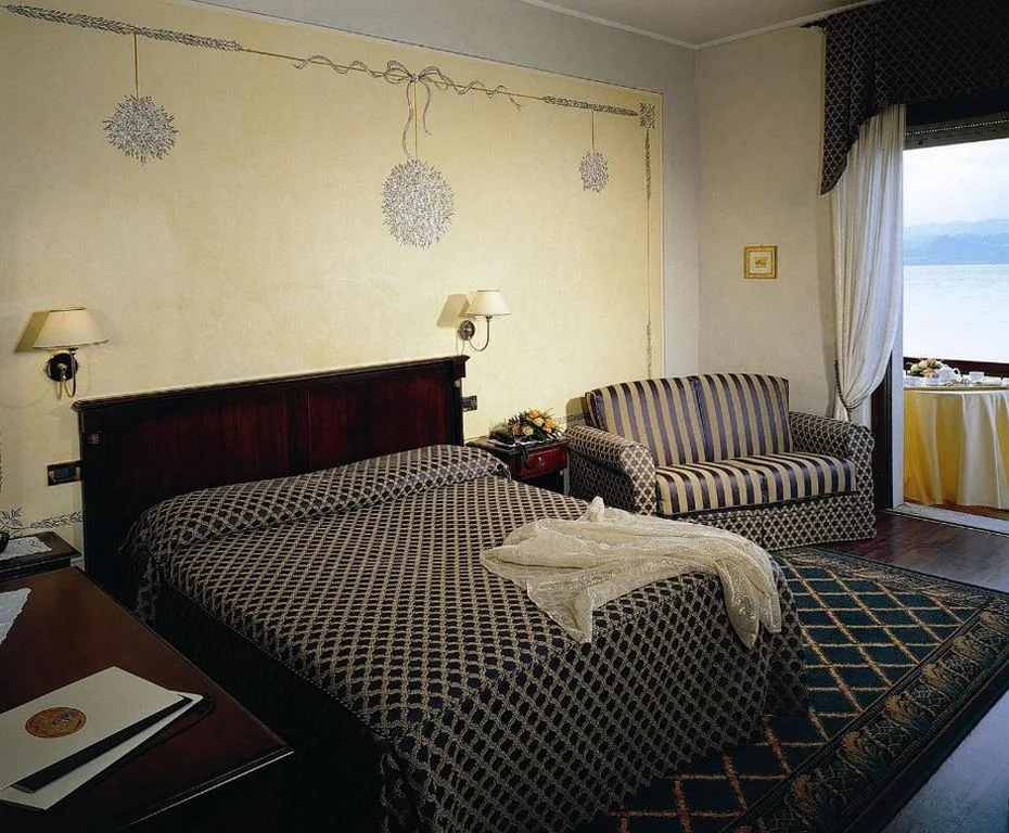 Hotel Lugana Parco Al Lago