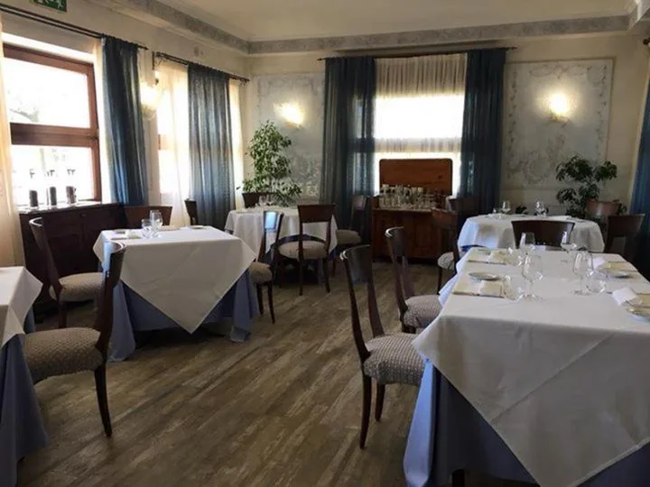 Hotel Lugana Parco Al Lago — foto 6