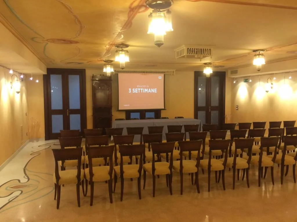 Hotel Lugana Parco Al Lago — foto 8