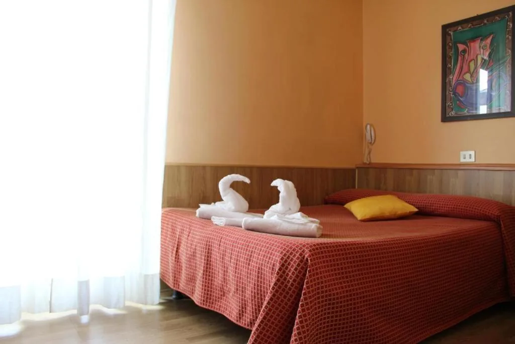Hotel Lugano — foto 4