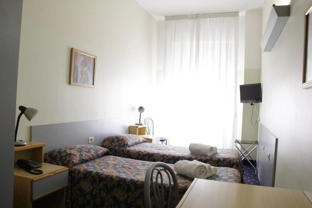 Hotel Lugano — foto 5