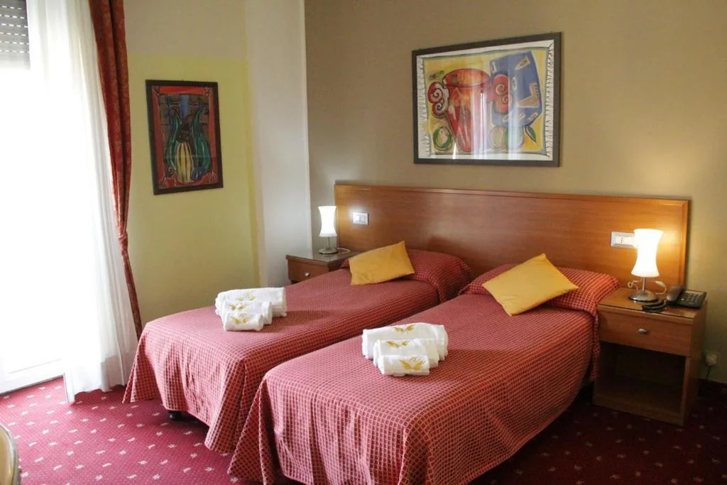 Hotel Lugano — foto 6