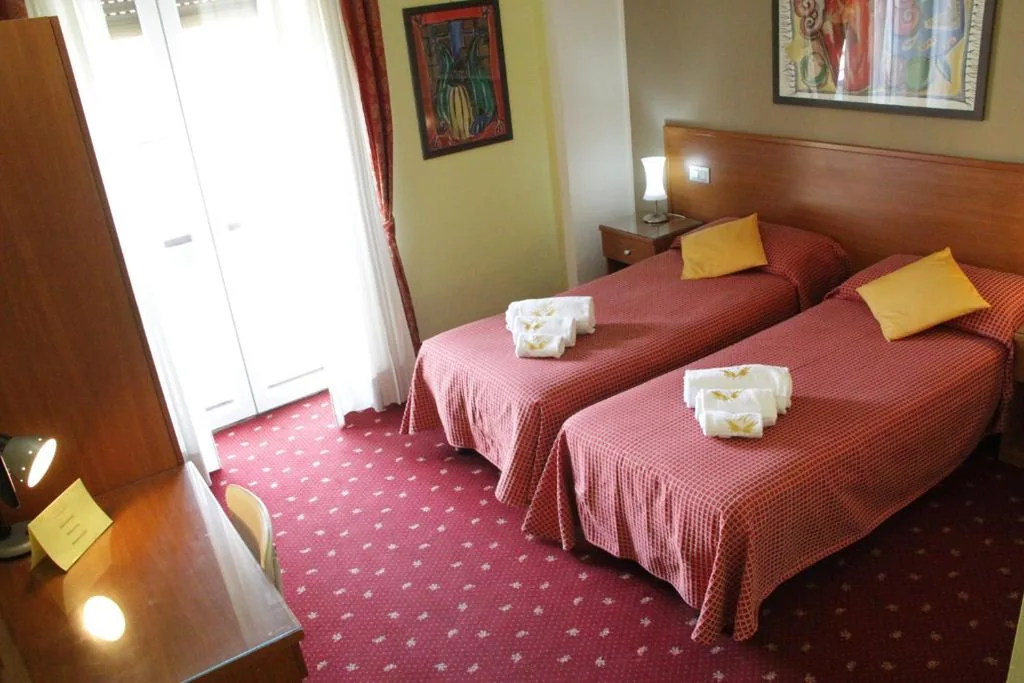 Hotel Lugano — foto 7