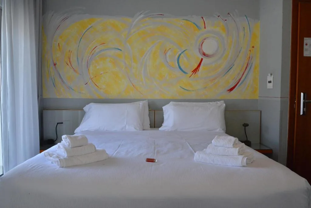 Hotel Luna — foto 4