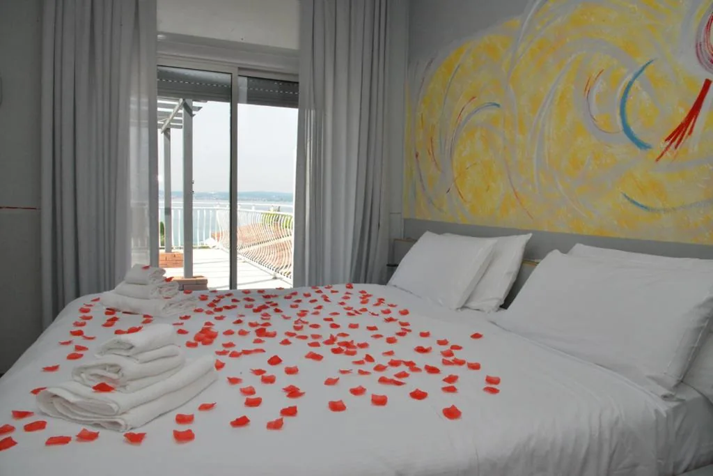 Hotel Luna — foto 5