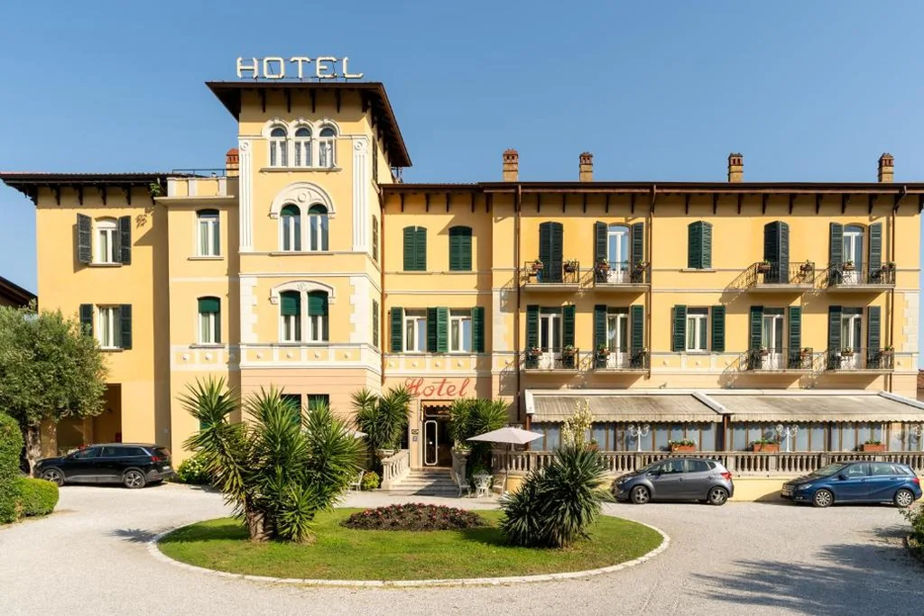 Hotel Maderno by Double Hospitality