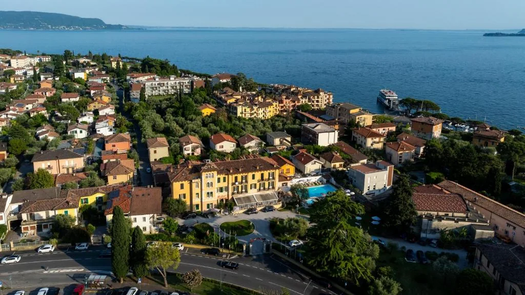 Hotel Maderno by Double Hospitality — foto 3