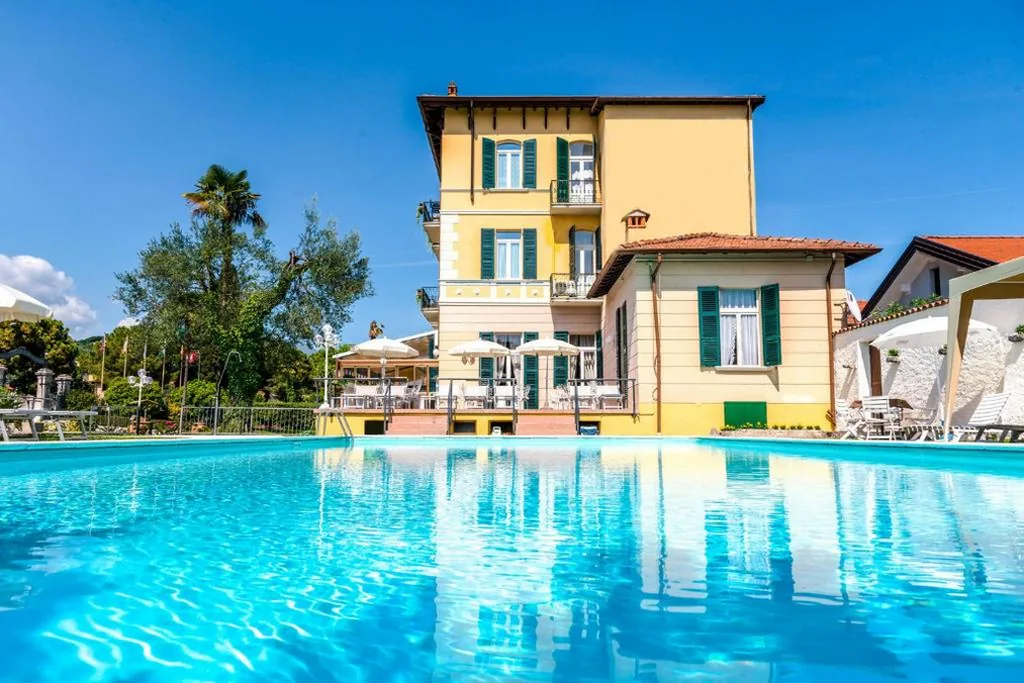 Hotel Maderno by Double Hospitality — foto 4
