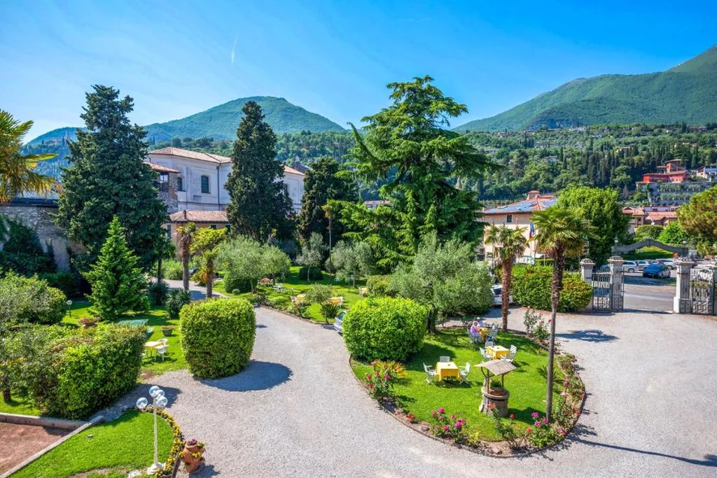 Hotel Maderno by Double Hospitality — foto 5