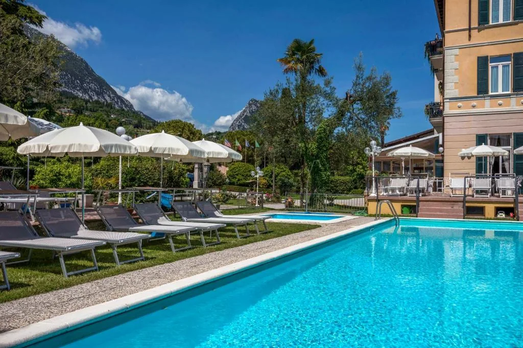 Hotel Maderno by Double Hospitality — foto 6
