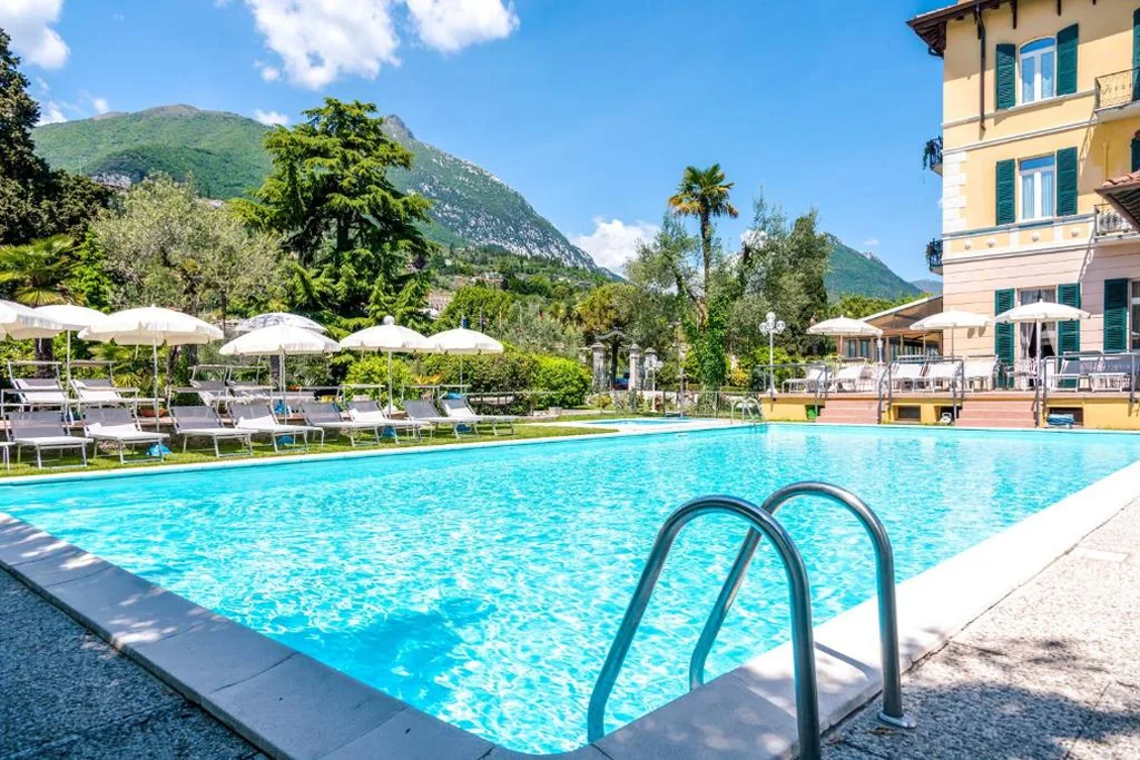 Hotel Maderno by Double Hospitality — foto 7