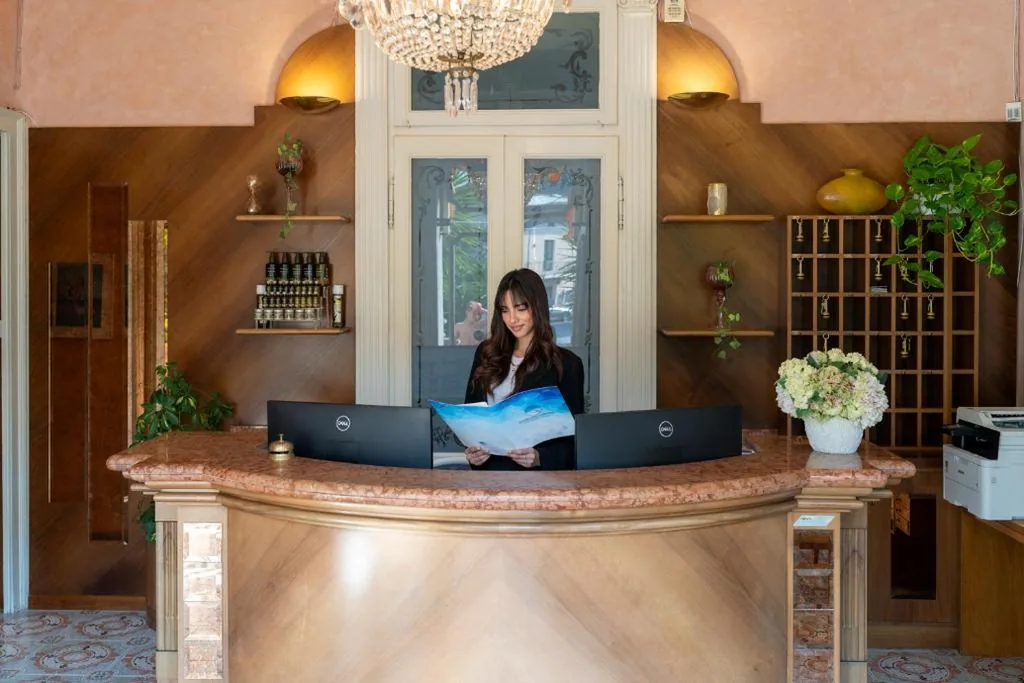Hotel Maderno by Double Hospitality — foto 8