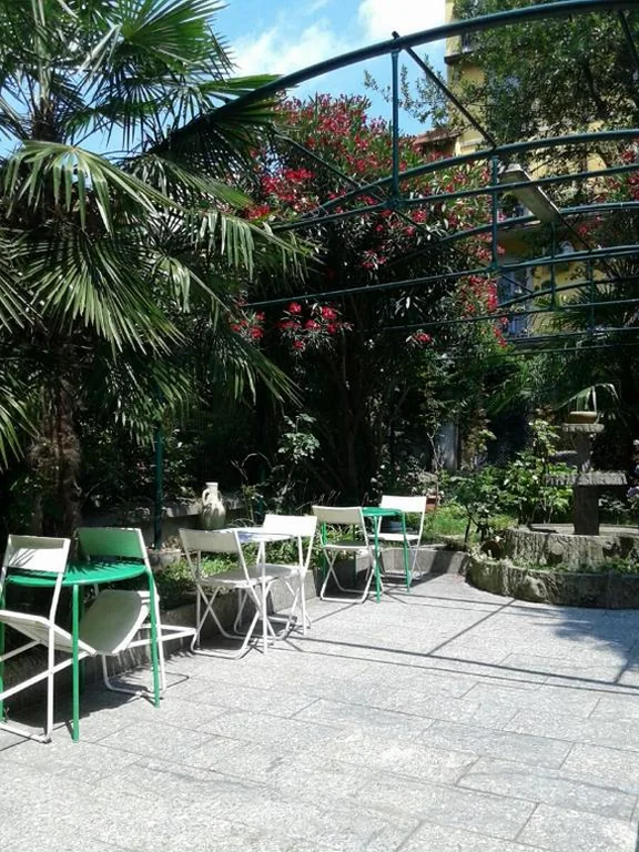 Hotel Malta — foto 4