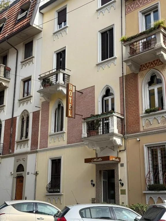 Hotel Malta — foto 6