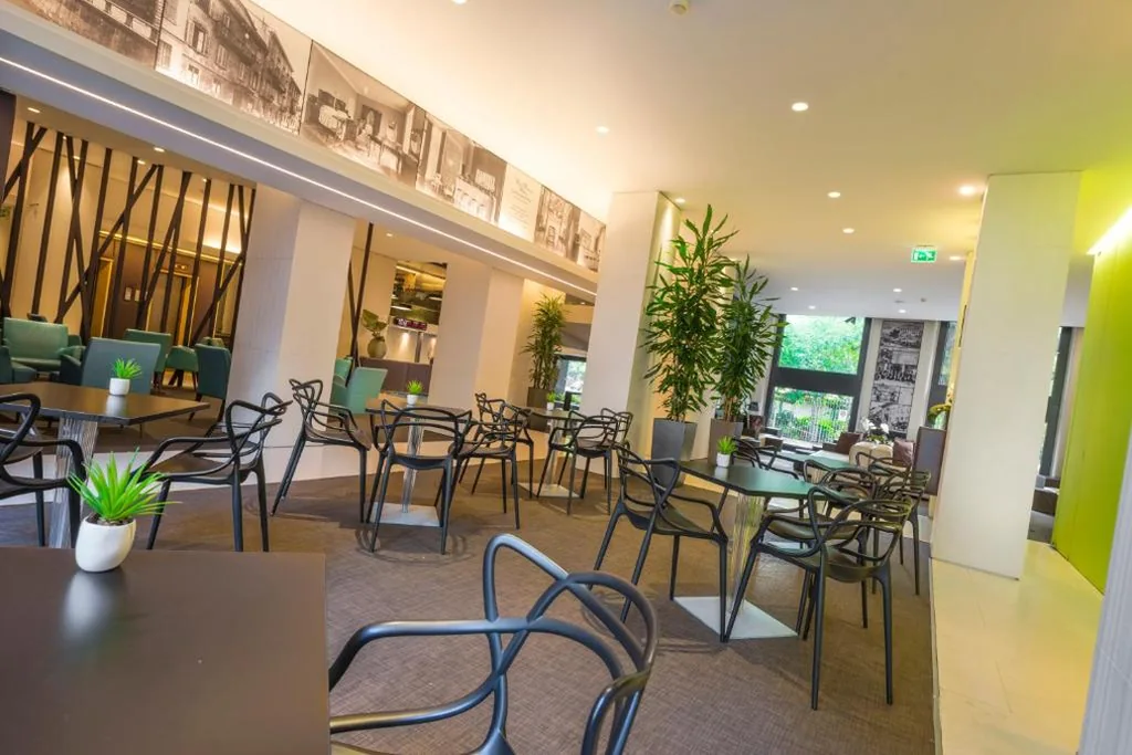 Hotel Manin — foto 3