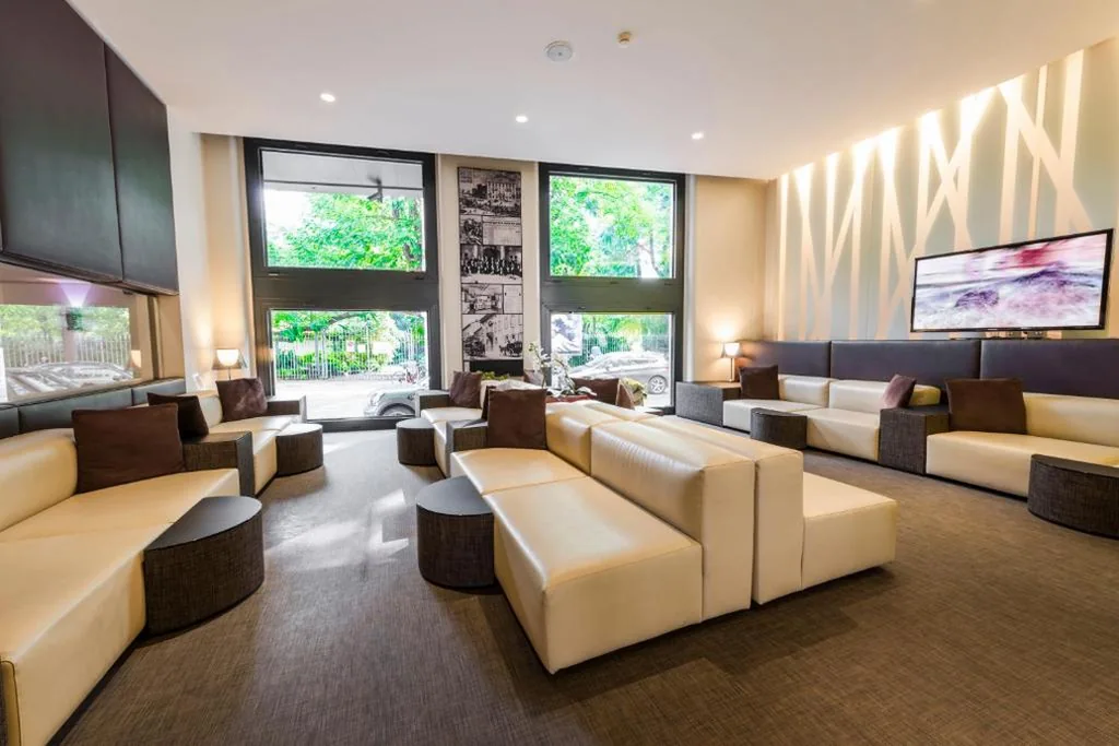 Hotel Manin — foto 4