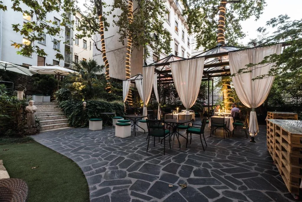 Hotel Manin — foto 5