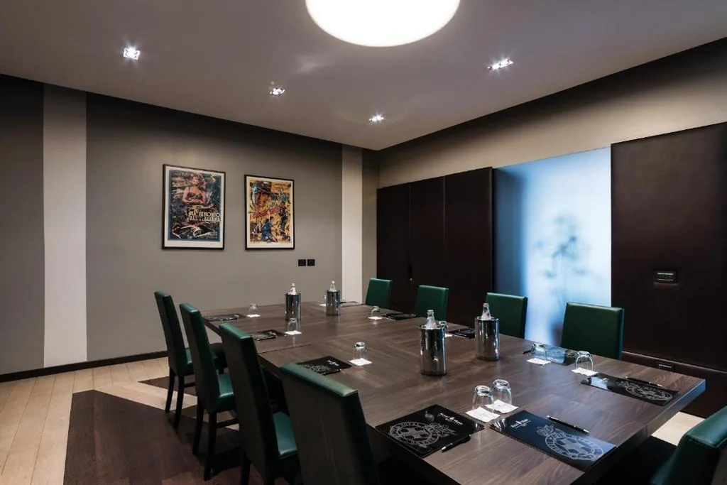 Hotel Manin — foto 6
