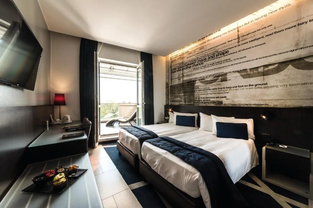 Hotel Manin — foto 7
