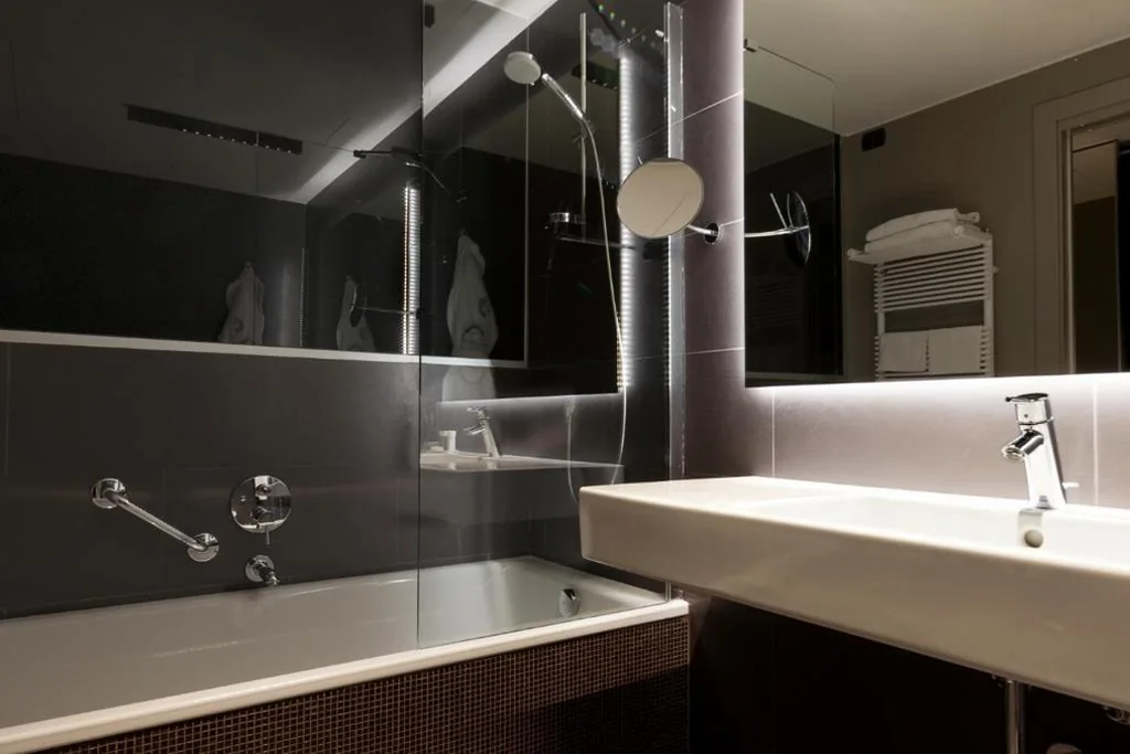 Hotel Manin — foto 8