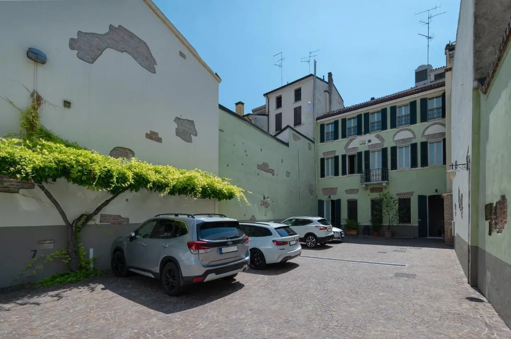 Hotel Mantegna Stazione, MantegnaHotels — foto 5