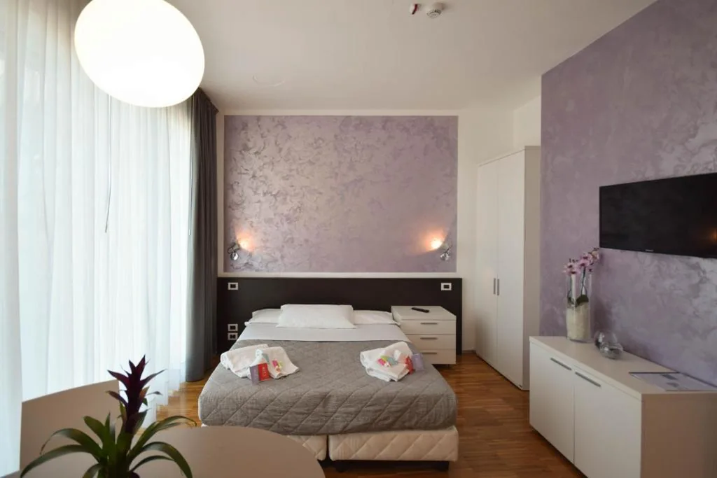 Hotel Mantova Residence