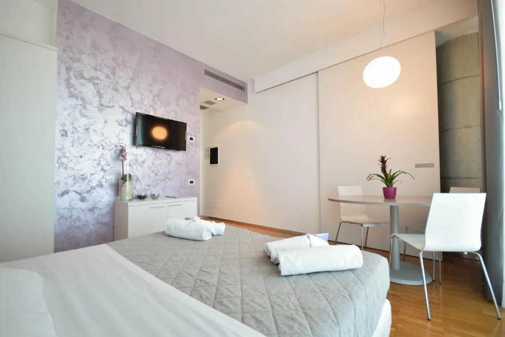 Hotel Mantova Residence — foto 5