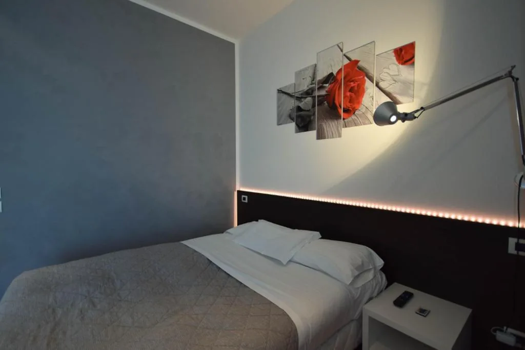 Hotel Mantova Residence — foto 8