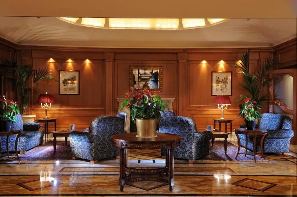 Hotel Manzoni
