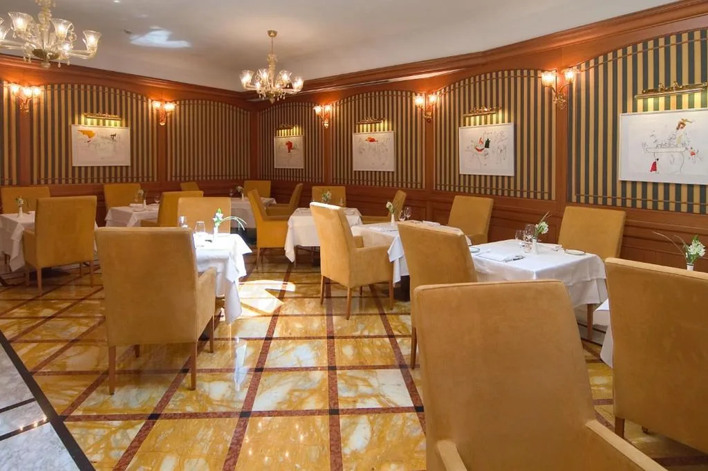 Hotel Manzoni — foto 3