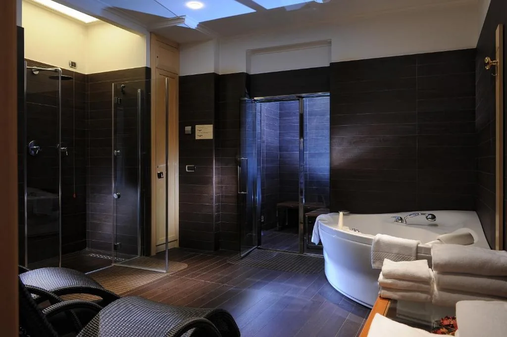 Hotel Manzoni — foto 6