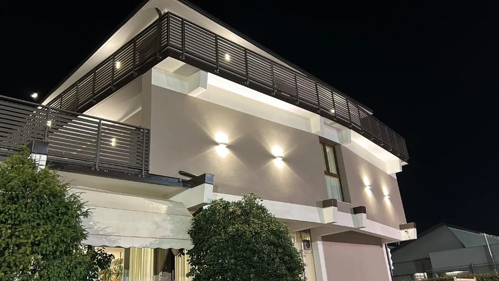 Hotel Marchina