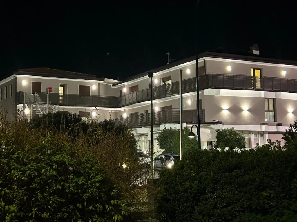 Hotel Marchina — foto 6