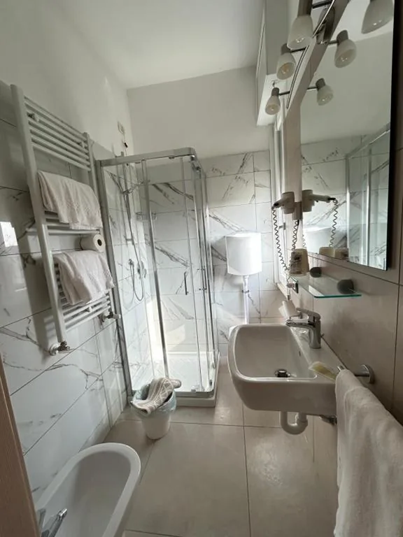 Hotel Marchina — foto 8