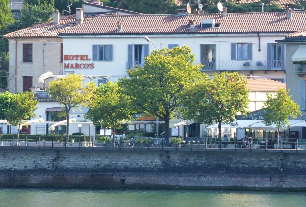 Hotel Marco’s