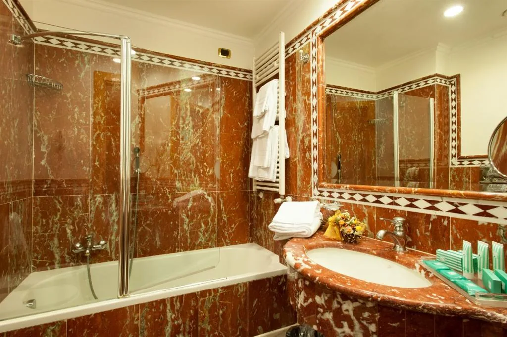 Hotel Marconi — foto 3