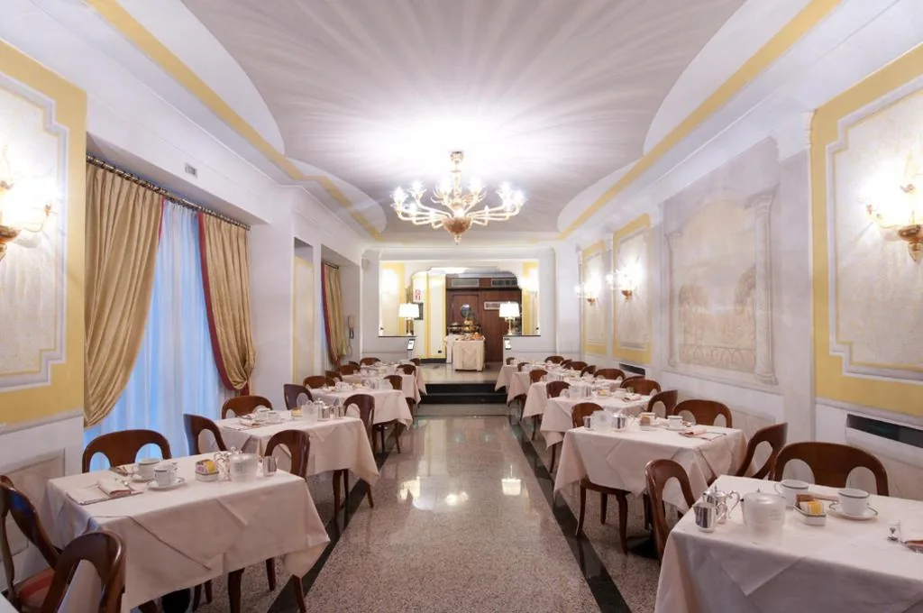 Hotel Marconi — foto 4