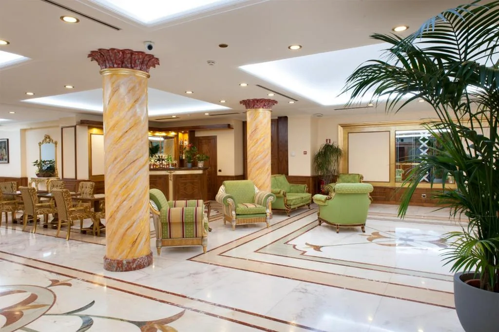 Hotel Marconi — foto 6